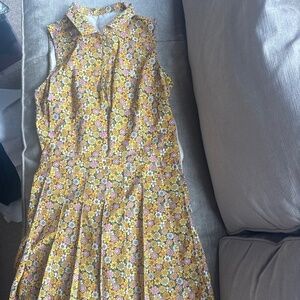 Tory Burch tennis dress